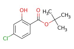 eMolecules​ 1092460-52-0 | TERT-BUTYL 4-CHLORO-2-HYDROXYBENZOATE | AstaTech