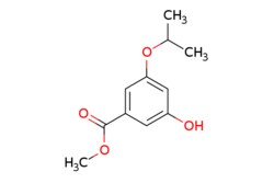 eMolecules​ METHYL 3-HYDROXY-5-ISOPROPOXYBENZOATE | 480465-09-6 | MFCD09908103