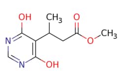 eMolecules​&nbsp;METHYL 3-(4,6-DIHYDROXYPYRIMIDIN-5-YL)BUTANOATE | 1092460-40-6 | MFCD11501883 | 1g