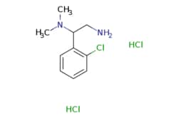eMolecules​ 1352305-17-9 | [2-AMINO-1-(2-CHLOROPHENYL)ETHYL]DIMETHYLAMINE