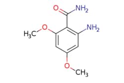 eMolecules​&nbsp;63920-73-0 | 2-AMINO-4,6-DIMETHOXYBENZAMIDE |  MFCD20040374 | 5g