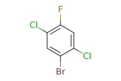 eMolecules​ 2,5-DICHLORO-4-FLUOROBROMOBENZENE | 1160573-74-9 | MFCD11845994
