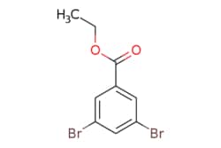 eMolecules​&nbsp;67973-33-5 | ETHYL 3,5-DIBROMOBENZOATE |  MFCD06204695 | 1g