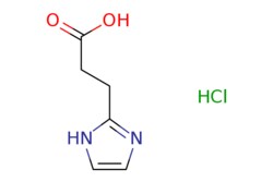 eMolecules​ 3-(1H-IMIDAZOL-2-YL)PROPANOIC ACID HCL | 1208078-18-5 | MFCD12404972