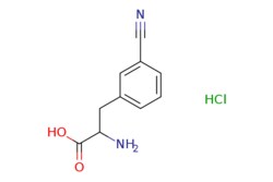 eMolecules​ 80877-15-2 | DL-3-CYANOPHENYLALANINE HCL | MFCD18785659 | 5g,