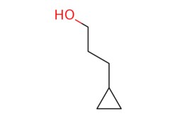eMolecules​&nbsp;3-CYCLOPROPYLPROPAN-1-OL | 5618-01-9 | MFCD09758969 | 1g