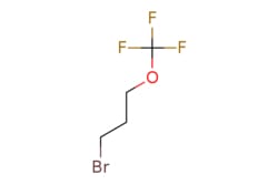 eMolecules​ 1198089-20-1 | 1-BROMO-3-(TRIFLUOROMETHOXY)PROPANE | MFCD16617918