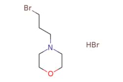 eMolecules​ 4-(3-BROMOPROPYL)MORPHOLINE HBR | 88806-06-8 | MFCD13176498