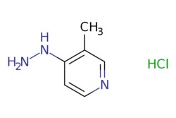 eMolecules​ (3-METHYL-PYRIDIN-4-YL)-HYDRAZINE HCL | 1195782-30-9 | MFCD13186116