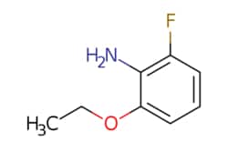 eMolecules​&nbsp;2-ETHOXY-6-FLUOROANILINE | 1179288-96-0 | MFCD12149624 | 0.25g