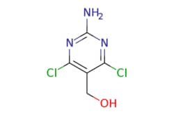 eMolecules​&nbsp;(2-AMINO-4,6-DICHLOROPYRIMIDIN-5-YL)METHANOL | 850554-81-3 | MFCD12756208 | 1g
