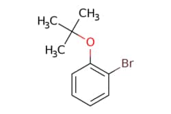 eMolecules​ 1-BROMO-2-(TERT-BUTOXY)BENZENE | 344296-29-3 | MFCD18917786