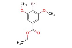 eMolecules​ ETHYL 4-BROMO-3,5-DIMETHOXYBENZOATE | 745026-69-1 | MFCD11870187