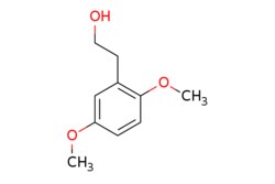 eMolecules​ 2,5-DIMETHOXYPHENETHYL ALCOHOL | 7417-19-8 | MFCD00020608 |