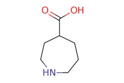 eMolecules​ HEXAHYDRO-1H-AZEPINE-4-CARBOXYLIC ACID | 97164-96-0 | MFCD17015909