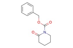 eMolecules​&nbsp;BENZYL 2-OXOPIPERIDINE-1-CARBOXYLATE | 106412-35-5 | MFCD09908205 | 0.25g