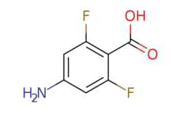 eMolecules​ 154314-62-2 | 4-AMINO-2,6-DIFLUORO- BENZOIC ACID | MFCD03407441