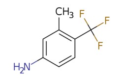 eMolecules​ 106877-31-0 | 3-METHYL-4-(TRIFLUOROMETHYL)ANILINE | MFCD18399852