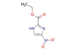 eMolecules​ ETHYL 4-NITRO-1H-IMIDAZOLE-2-CARBOXYLATE | 865998-46-5 | MFCD08275005