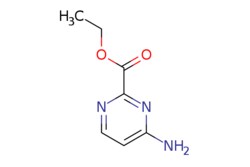 eMolecules​ ETHYL 4-AMINOPYRIMIDINE-2-CARBOXYLATE | 71470-41-2 | MFCD11973676