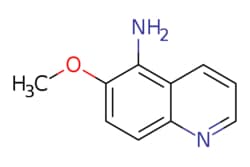eMolecules​ 6-METHOXYQUINOLIN-5-AMINE | 50358-38-8 | MFCD12067881 | 1g,