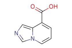 eMolecules​ IMIDAZO[1,5-A]PYRIDINE-8-CARBOXYLIC ACID | 697739-13-2 | MFCD11870762