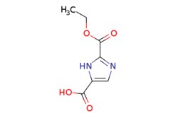 eMolecules​ 2-(ETHOXYCARBONYL)-1H-IMIDAZOLE-5-CARBOXYLIC ACID | 1196887-15-6