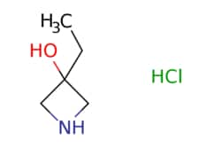 eMolecules​ 3-ETHYL-3-HYDROXY-AZETIDINE HCL | 935668-00-1 | MFCD11849053