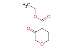 eMolecules​ ETHYL 3-OXOTETRAHYDRO-2H-PYRAN-4-CARBOXYLATE | 388109-26-0