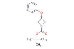eMolecules​ 259262-49-2 | TERT-BUTYL 3-(PYRIDIN-3-YLOXY)AZETIDINE-1-CARBOXYLATE