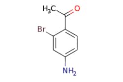 eMolecules​&nbsp;1-(4-AMINO-2-BROMOPHENYL)ETHANONE | 1261497-12-4 | MFCD18389337 | 1g