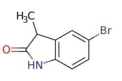 eMolecules​ 90725-49-8 | 5-BROMO-3-METHYLINDOLIN-2-ONE | MFCD11938148 |