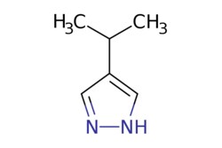 eMolecules​ 4-(PROPAN-2-YL)-1H-PYRAZOLE | 13753-53-2 | MFCD20502404 | 1g,