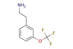 eMolecules​ 3-(TRIFLUOROMETHOXY)PHENYLETHYLAMINE | 467461-10-5 | MFCD06212784