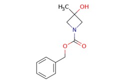 eMolecules​ 1257294-13-5 | BENZYL 3-HYDROXY-3-METHYLAZETIDINE-1-CARBOXYLATE