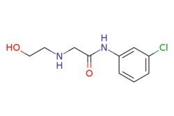 eMolecules​ 215649-70-0 | 2-(2-HYDROXYETHYLAMINO)-N-(3-CHLOROPHENYL)ACETAMIDE