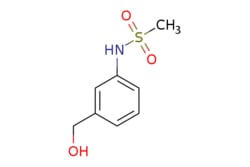 eMolecules​ N-(3-(HYDROXYMETHYL)PHENYL)METHANESULFONAMIDE | 376347-09-0