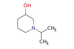 eMolecules​ 1-ISOPROPYLPIPERIDIN-3-OL | 3554-62-9 | MFCD13190409 | 5g,