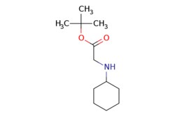 eMolecules​ TERT-BUTYL 2-(CYCLOHEXYLAMINO)ACETATE | 66937-55-1 | MFCD12148621