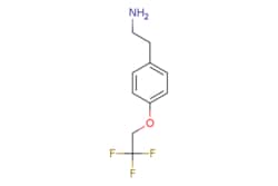 eMolecules​ 2-[4-(2,2,2-TRIFLUOROETHOXY)PHENYL]ETHYLAMINE | 170015-96-0
