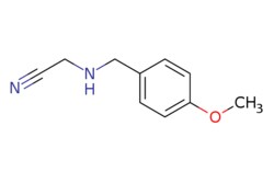 eMolecules​ (4-METHOXY-BENZYLAMINO)-ACETONITRILE | 63086-28-2 | MFCD11151987