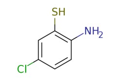 eMolecules​ 2-AMINO-5-CHLORO-BENZENETHIOL | 23474-98-8 | MFCD03094703 |