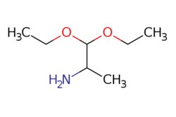 eMolecules​&nbsp;1,1-DIETHOXYPROPAN-2-AMINE | 55064-41-0 | MFCD11168292 | 1g