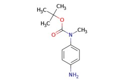 eMolecules​ TERT-BUTYL 4-AMINOPHENYLMETHYLCARBAMATE | 1092522-02-5 | MFCD10693199
