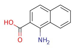 eMolecules​ 1-AMINO-2-NAPHTHOIC ACID | 4919-43-1 | MFCD11193636 | 1g, Quantity: