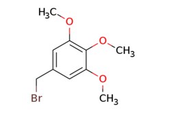eMolecules​ 5-(BROMOMETHYL)-1,2,3-TRIMETHOXYBENZENE | 21852-50-6 | MFCD02262191
