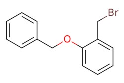 eMolecules​ 1-(BENZYLOXY)-2-(BROMOMETHYL) BENZENE | 103633-30-3 | MFCD04038510