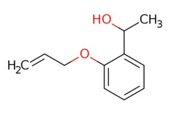 eMolecules​ 1-(2-(ALLYLOXY)PHENYL)ETHANOL | 104037-26-5 | MFCD12185891
