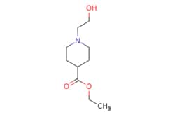eMolecules​ ETHYL 1-(2-HYDROXYETHYL)PIPERIDINE-4-CARBOXYLATE | 939900-20-6