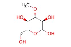 eMolecules​ 3-O-Methyl-D-glucopyranose | 3370-81-8 | MFCD00006608 | 1g,